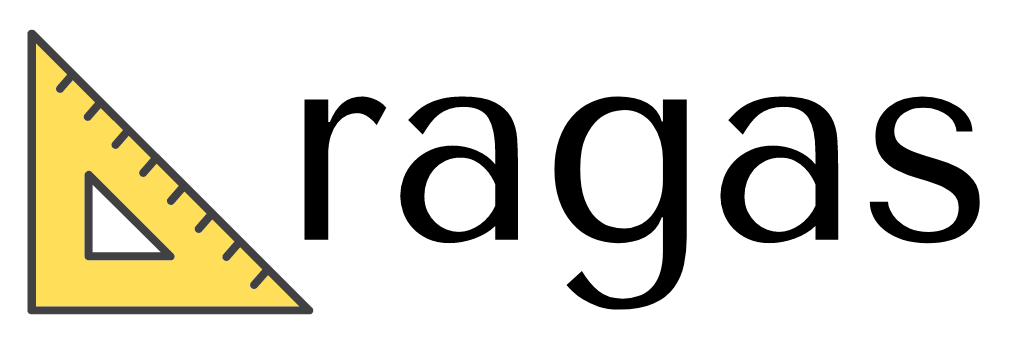 RAGAs logo