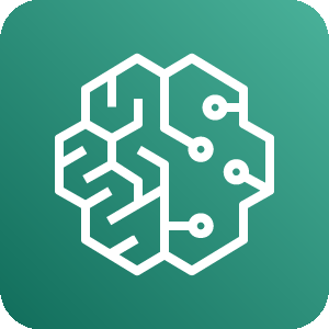 Amazon SageMaker logo