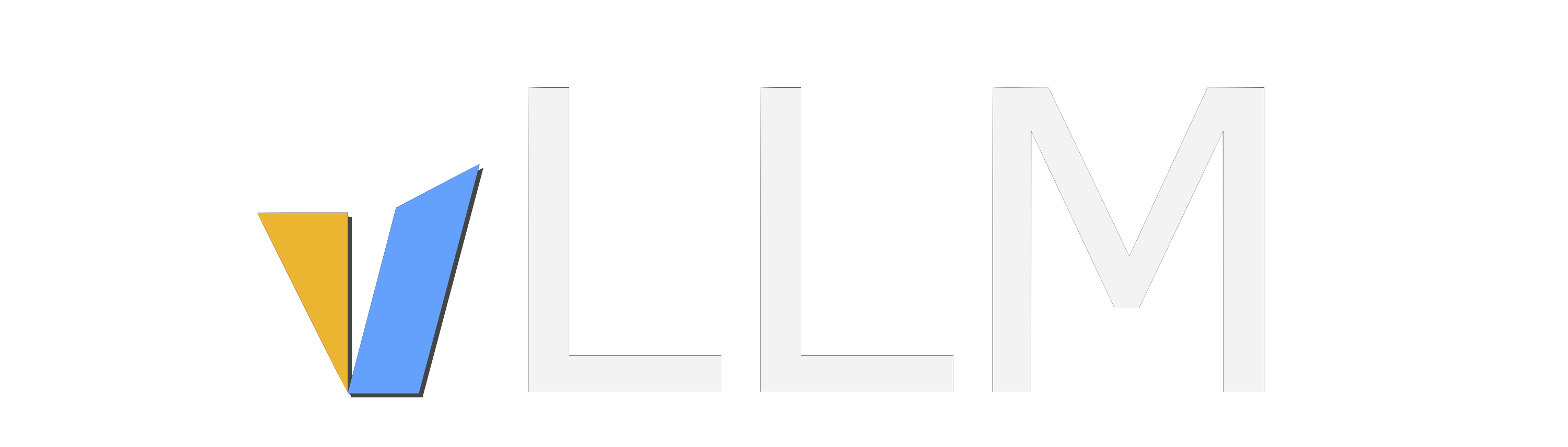 vLLM logo